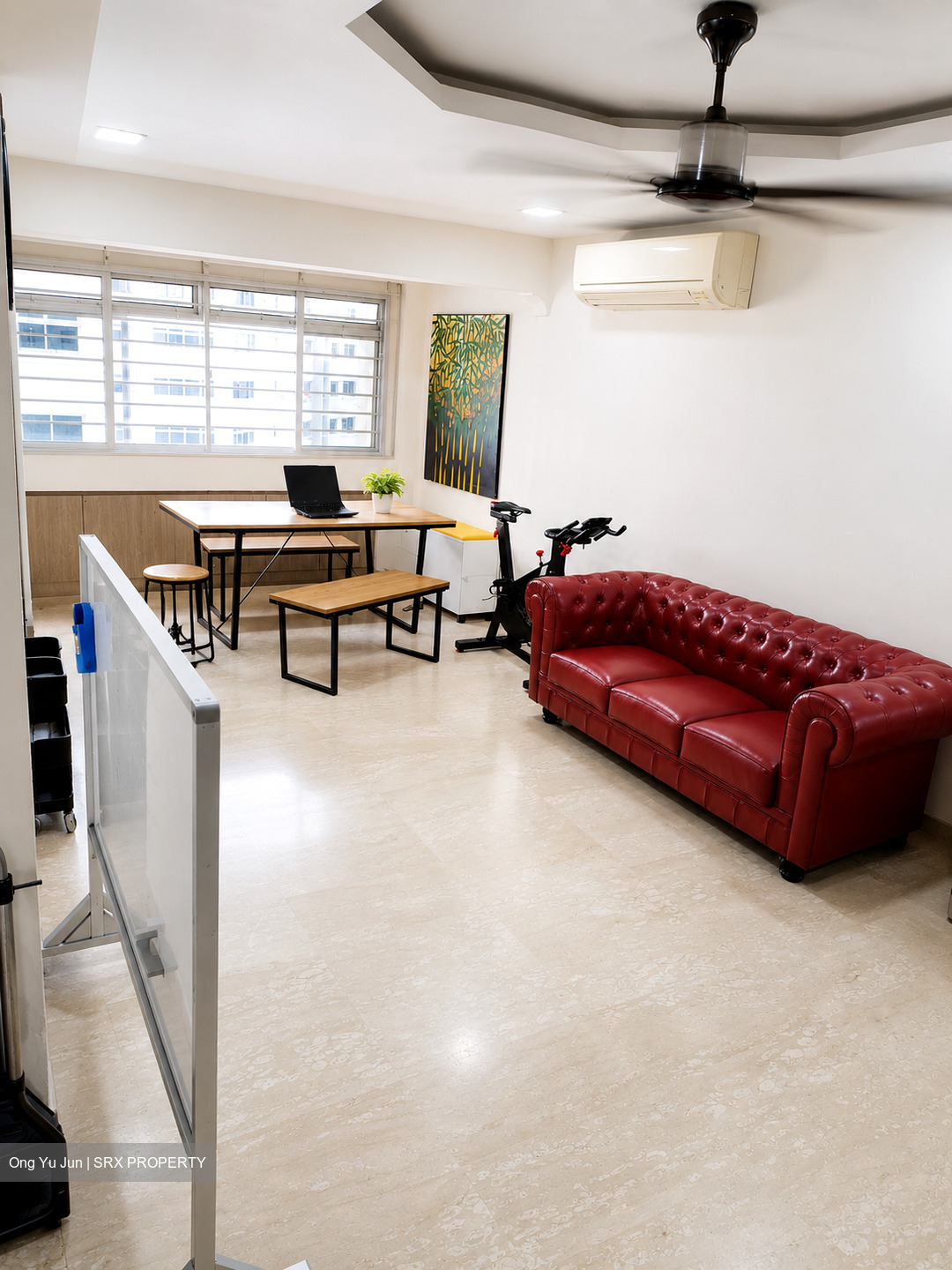 Blk 503 Choa Chu Kang Street 51 (Choa Chu Kang), HDB 5 Rooms #599272021